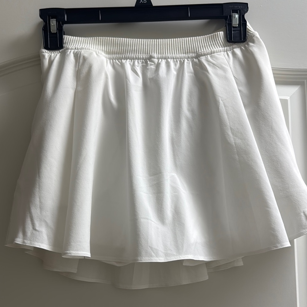 Lululemon Tennis skirt